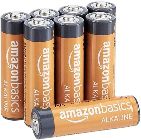 are amazon aaa batteries any good